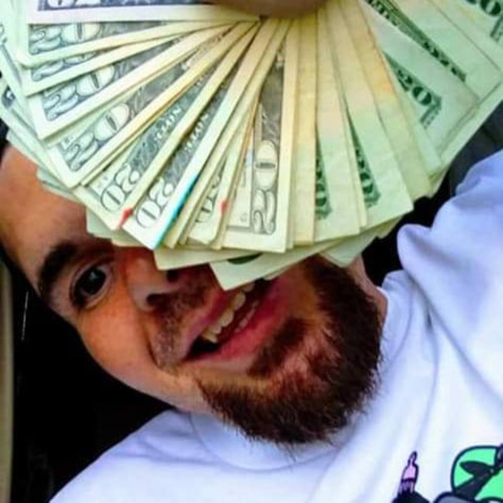 Meet your Posher, Dawson